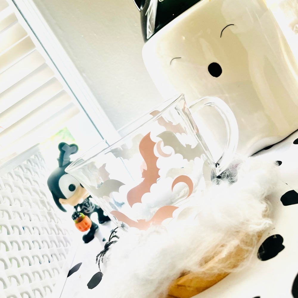 Halloween mug